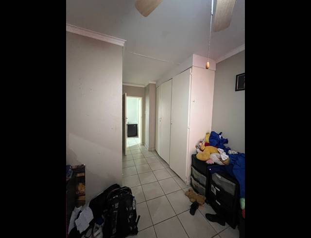 2 BEDROOM APARTMENT FOR SALE IN NEW REDRUTH